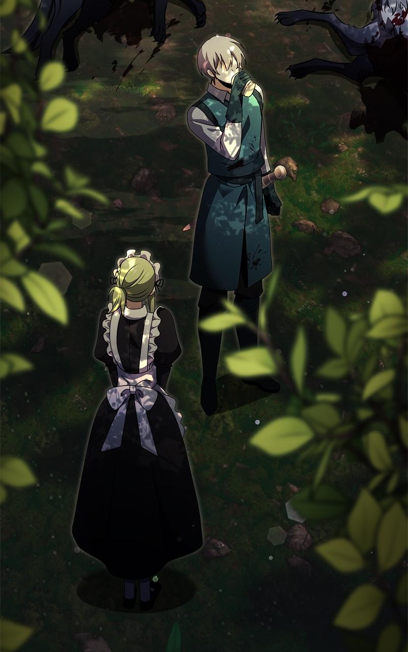 Time-Limited Genius Dark Knight Chap 17 - Next Chap 18