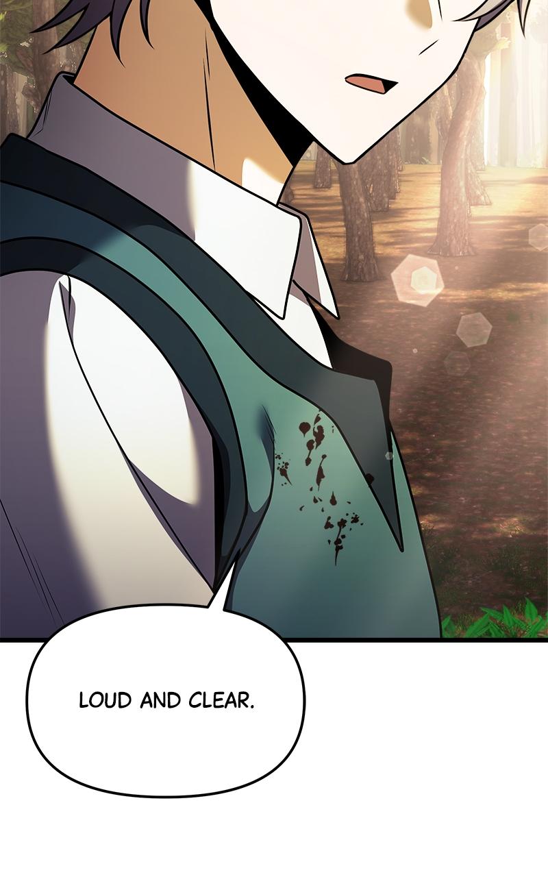 Time-Limited Genius Dark Knight Chap 17 - Next Chap 18