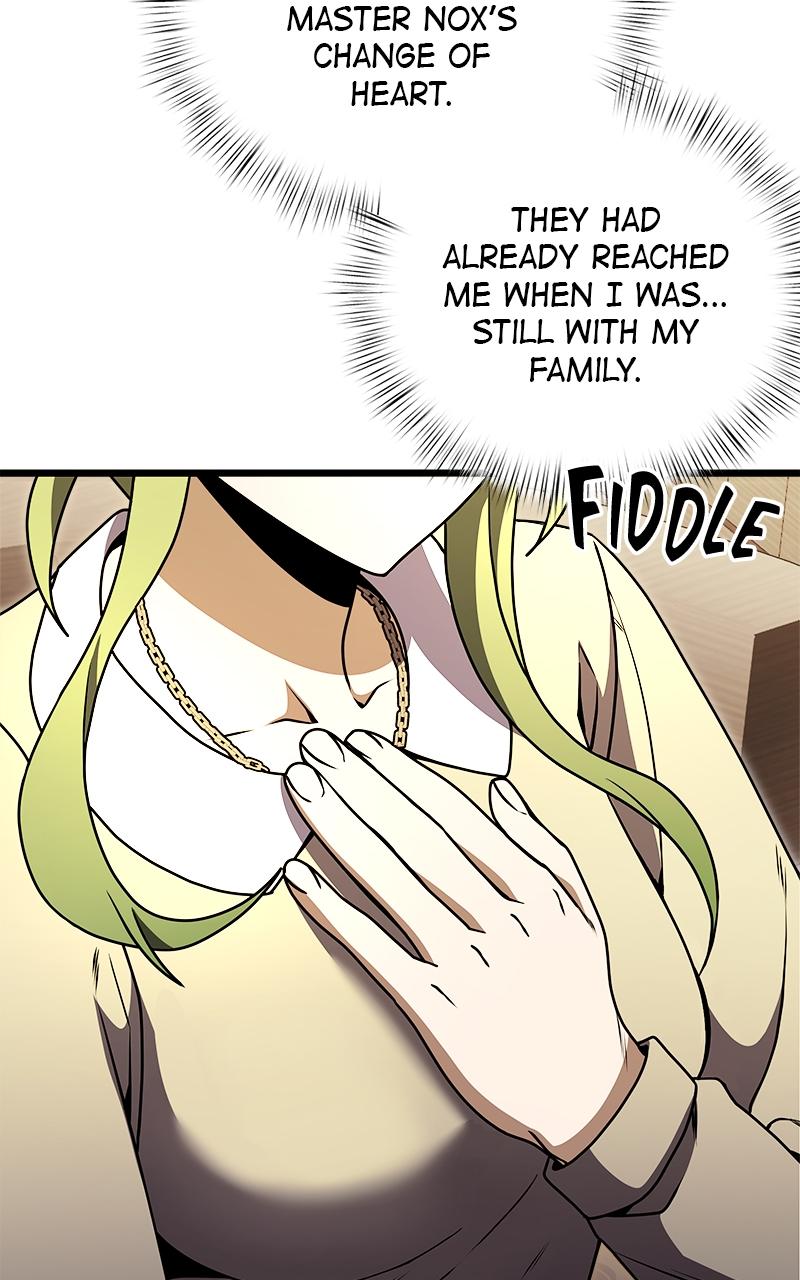Time-Limited Genius Dark Knight Chap 17 - Next Chap 18