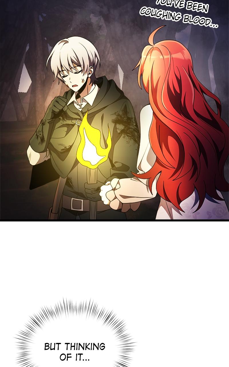 Time-Limited Genius Dark Knight Chap 14 - Next Chap 15