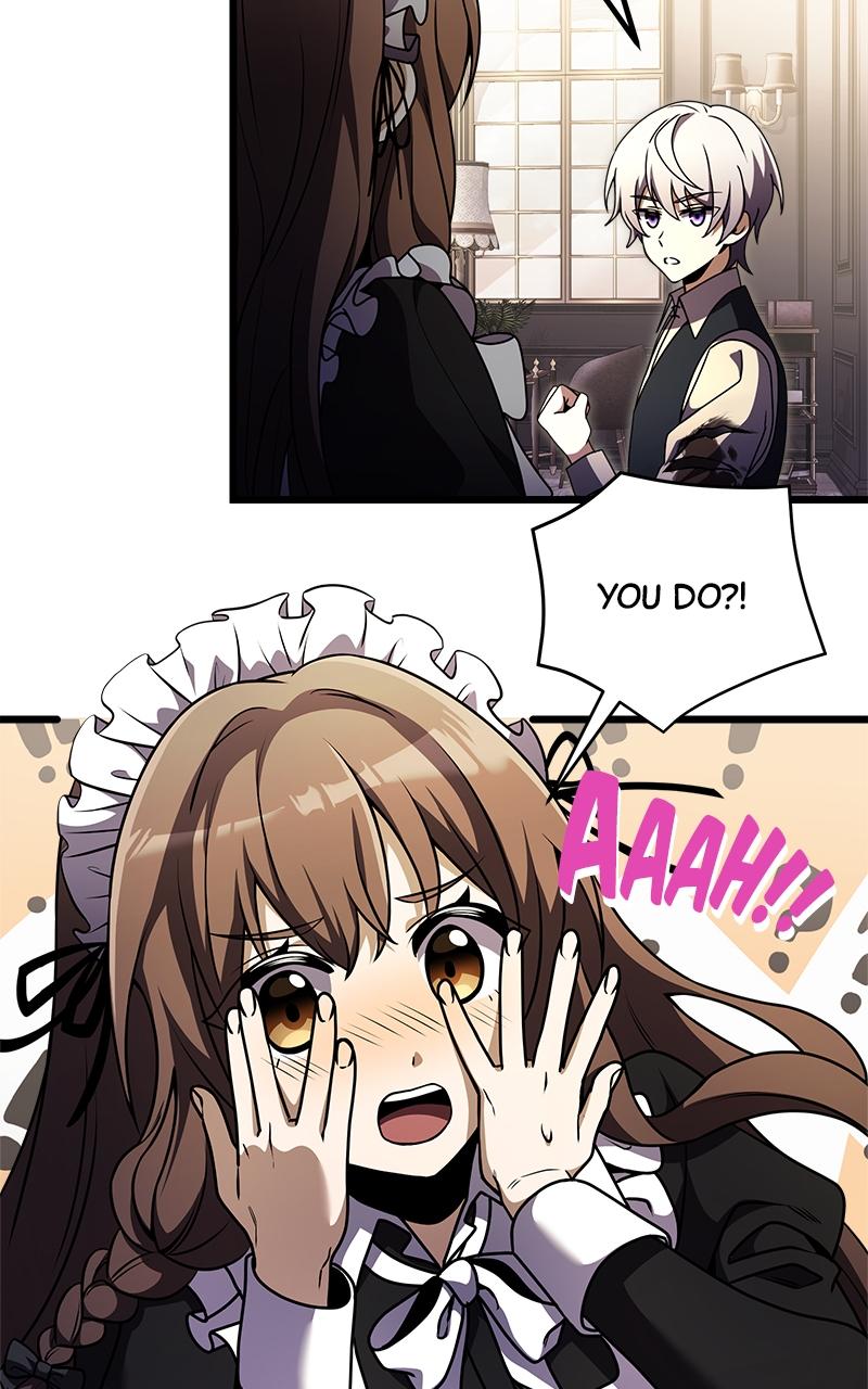 Time-Limited Genius Dark Knight Chap 14 - Next Chap 15