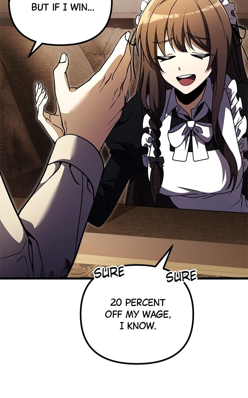 Time-Limited Genius Dark Knight Chap 14 - Next Chap 15