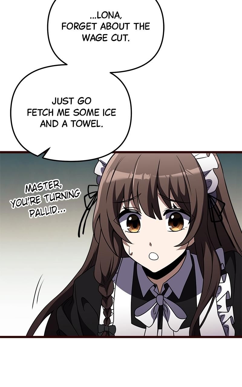 Time-Limited Genius Dark Knight Chap 14 - Next Chap 15