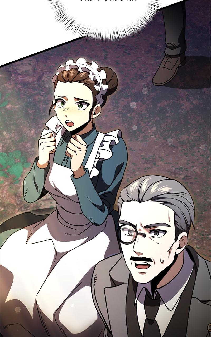 Time-Limited Genius Dark Knight Chap 14 - Next Chap 15