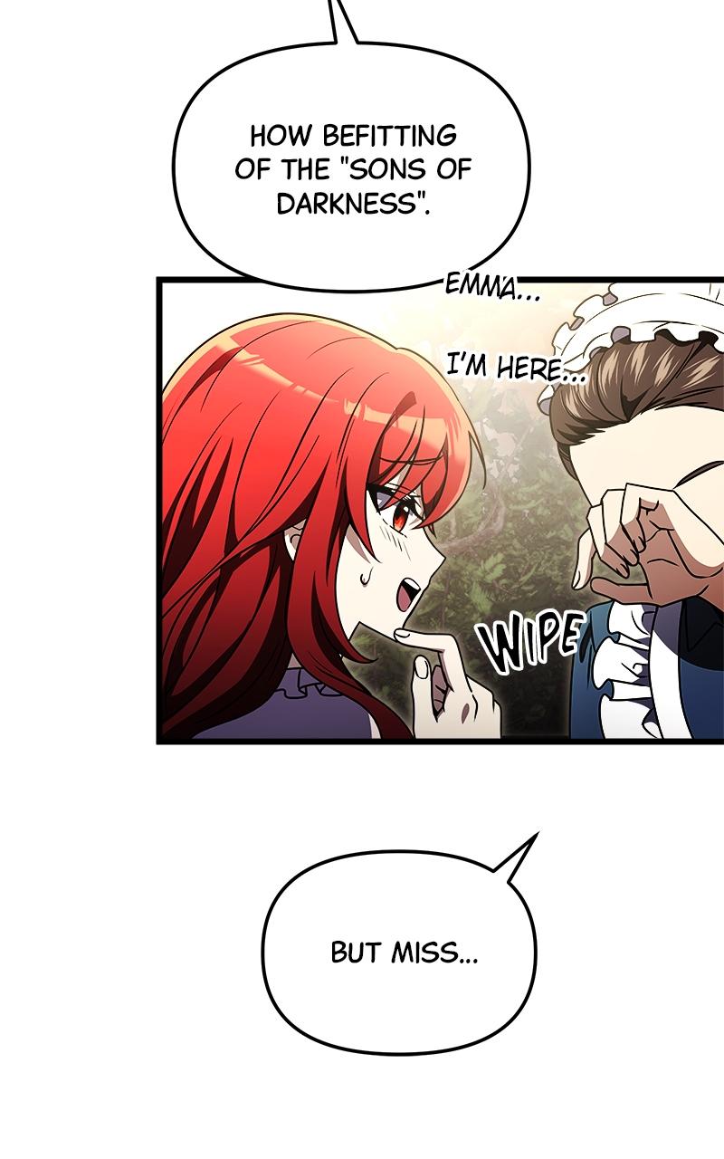 Time-Limited Genius Dark Knight Chap 14 - Next Chap 15