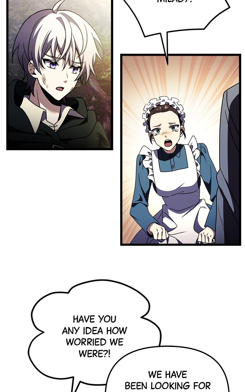 Time-Limited Genius Dark Knight Chap 14 - Next Chap 15