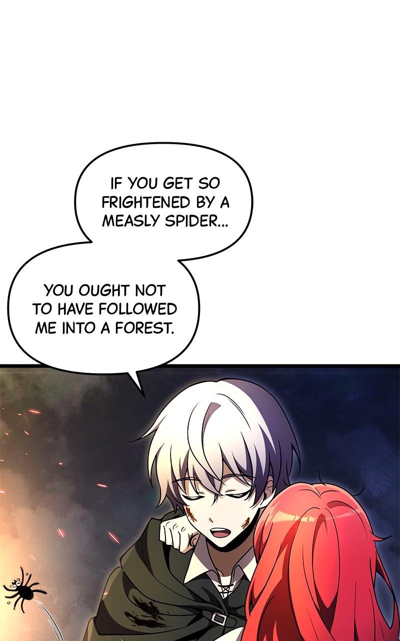 Time-Limited Genius Dark Knight Chap 14 - Next Chap 15
