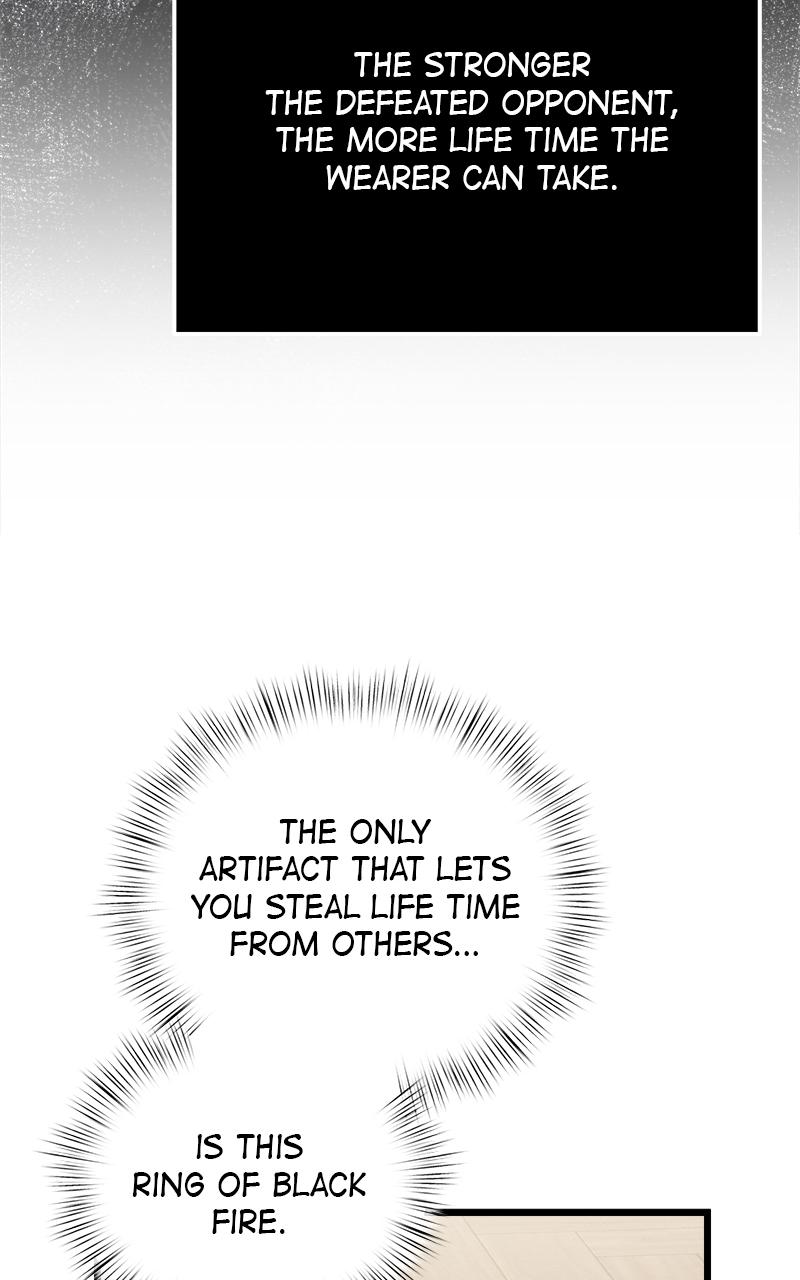 Time-Limited Genius Dark Knight Chap 14 - Next Chap 15