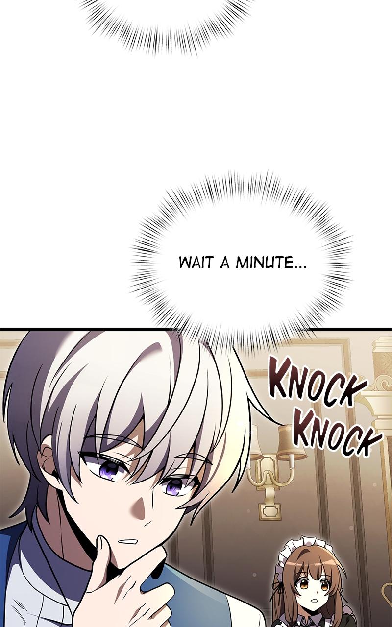 Time-Limited Genius Dark Knight Chap 15 - Next Chap 16