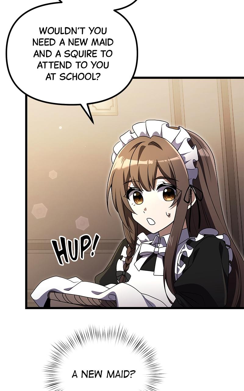 Time-Limited Genius Dark Knight Chap 15 - Next Chap 16