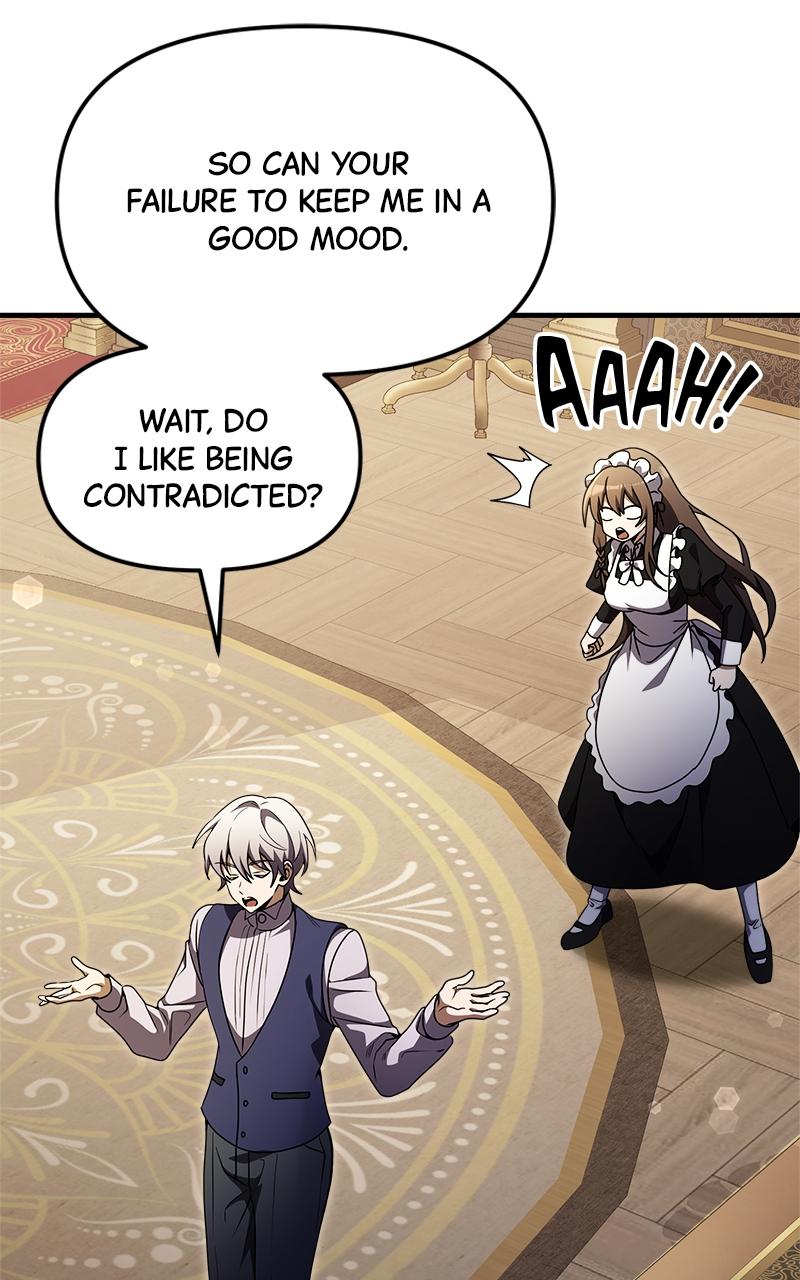 Time-Limited Genius Dark Knight Chap 15 - Next Chap 16