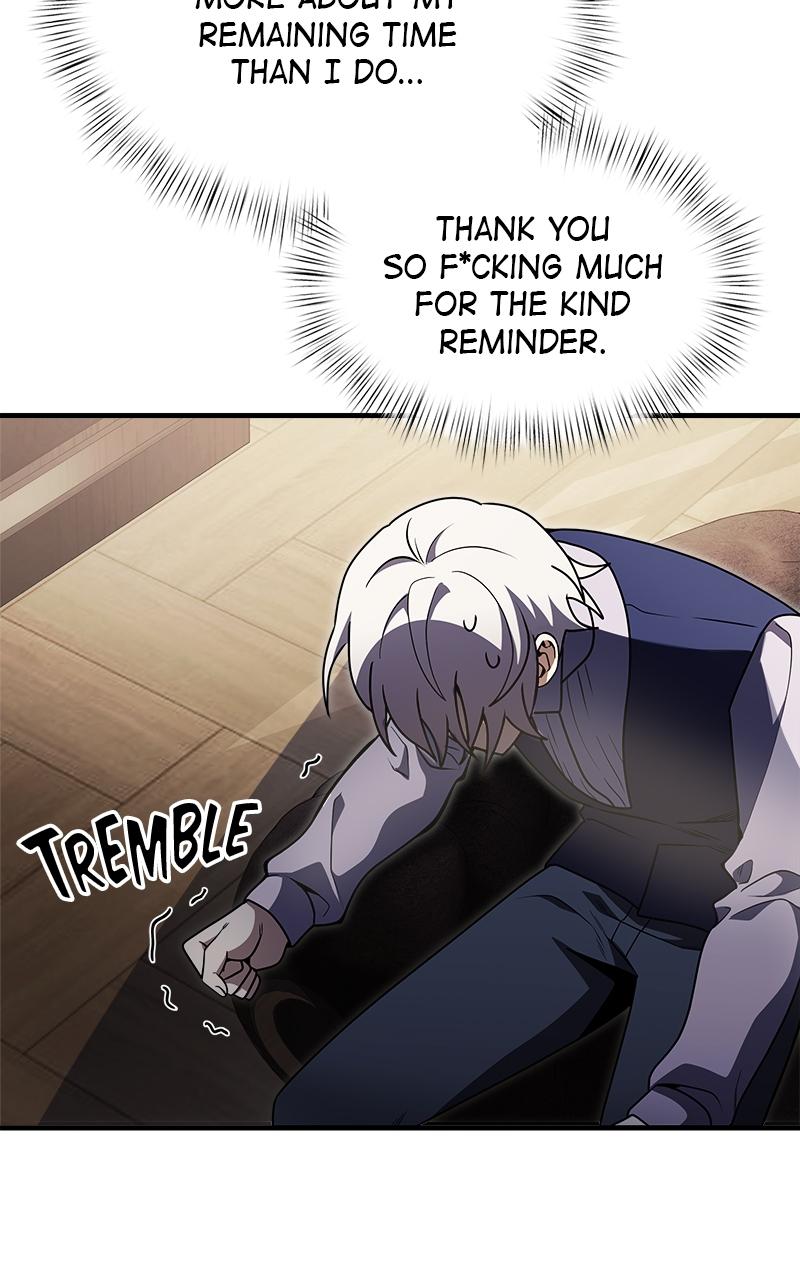 Time-Limited Genius Dark Knight Chap 15 - Next Chap 16