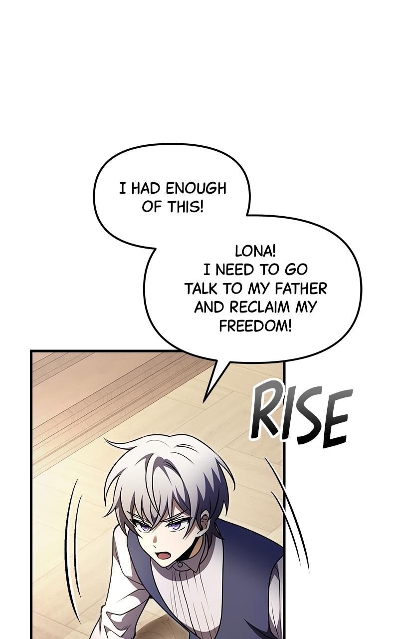 Time-Limited Genius Dark Knight Chap 15 - Next Chap 16