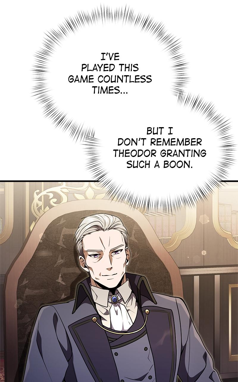 Time-Limited Genius Dark Knight Chap 15 - Next Chap 16