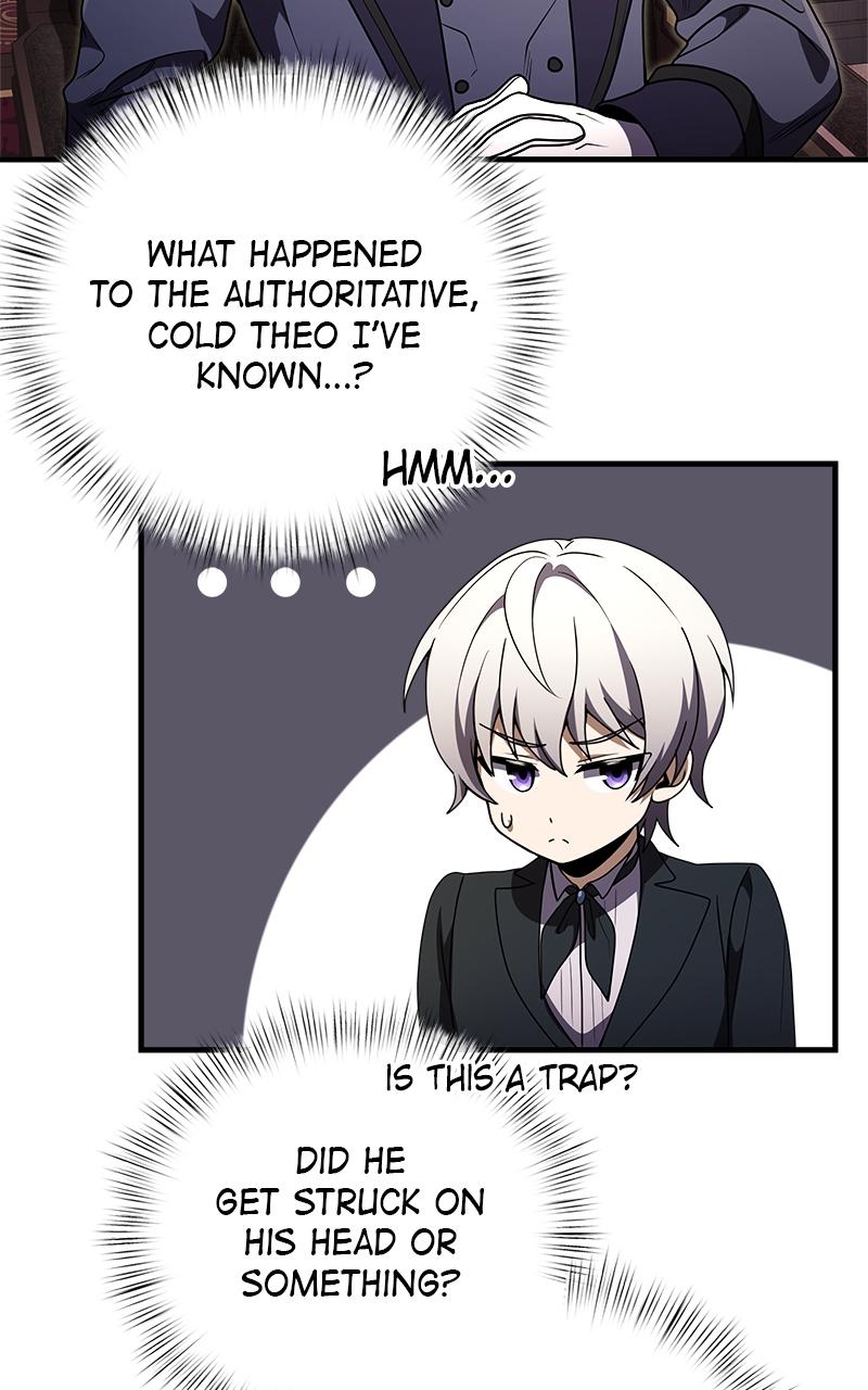 Time-Limited Genius Dark Knight Chap 15 - Next Chap 16