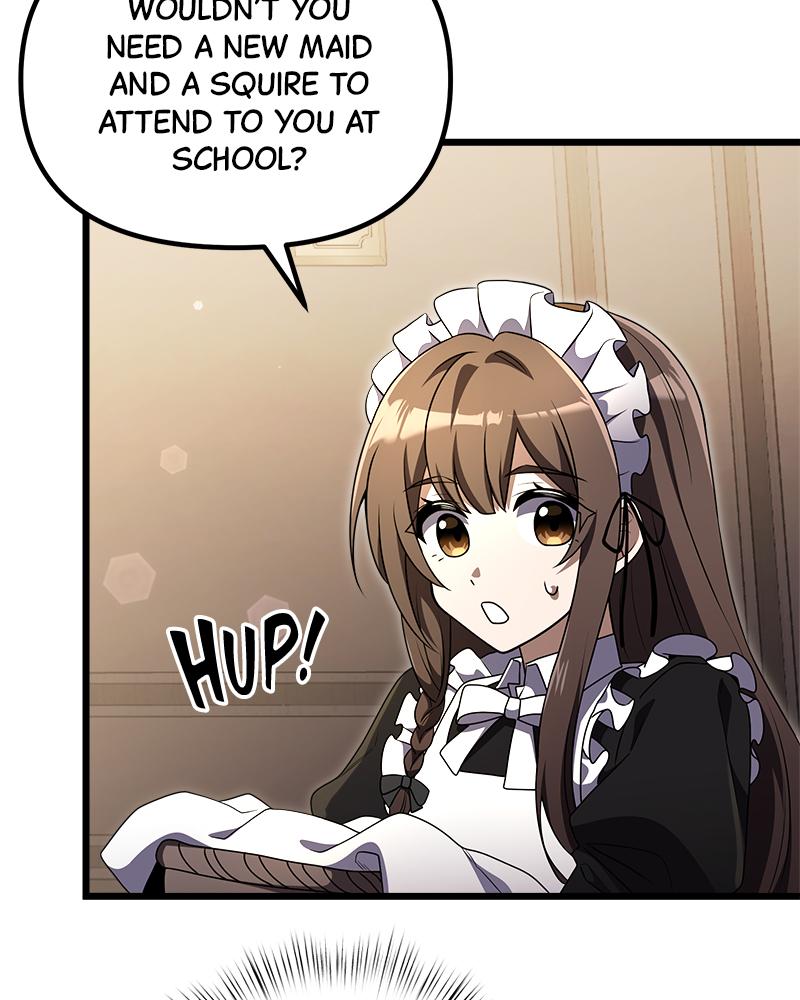 Time-Limited Genius Dark Knight Chap 16 - Next Chap 17