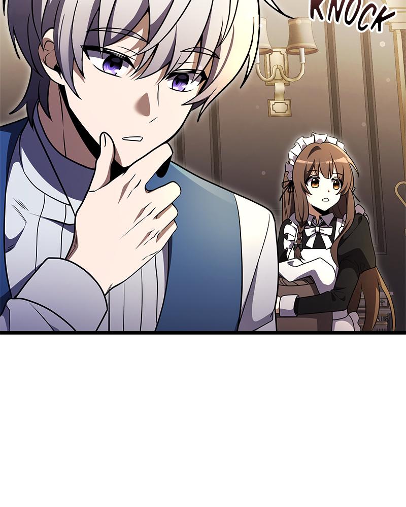 Time-Limited Genius Dark Knight Chap 16 - Next Chap 17