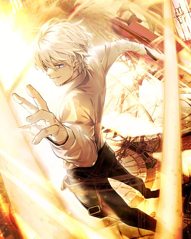 Time-Limited Genius Dark Knight Chap 16 - Next Chap 17