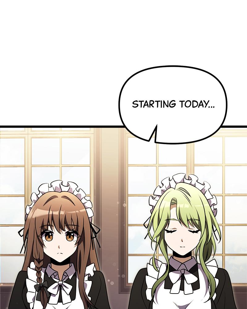 Time-Limited Genius Dark Knight Chap 16 - Next Chap 17