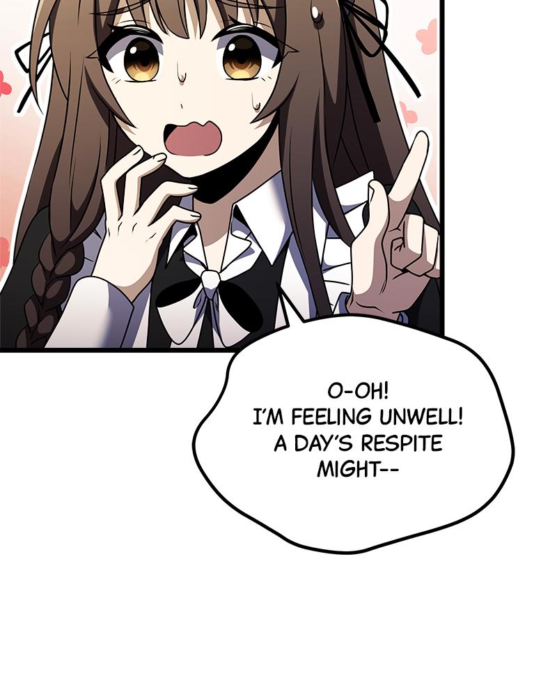 Time-Limited Genius Dark Knight Chap 16 - Next Chap 17