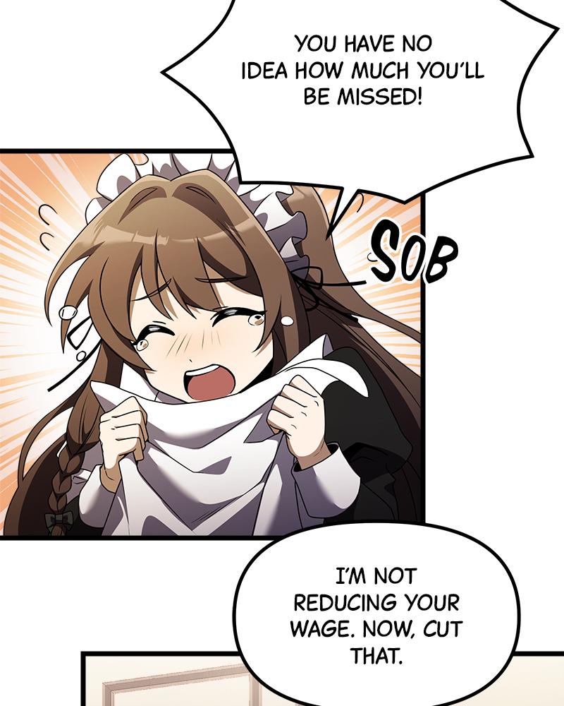 Time-Limited Genius Dark Knight Chap 16 - Next Chap 17