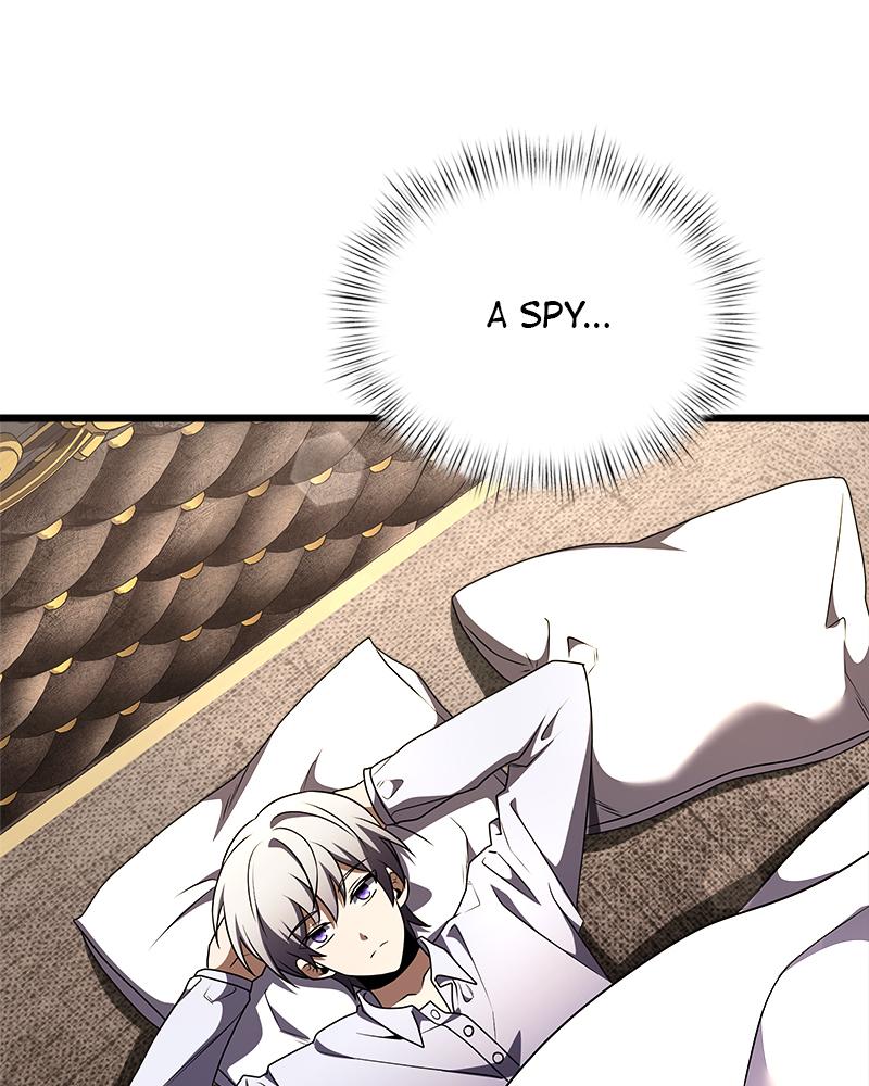 Time-Limited Genius Dark Knight Chap 16 - Next Chap 17