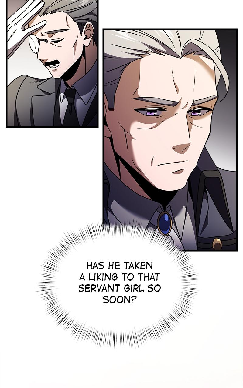 Time-Limited Genius Dark Knight Chap 18 - Next Chap 19