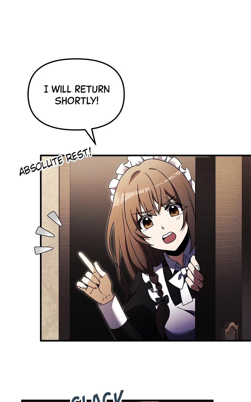 Time-Limited Genius Dark Knight Chap 18 - Next Chap 19