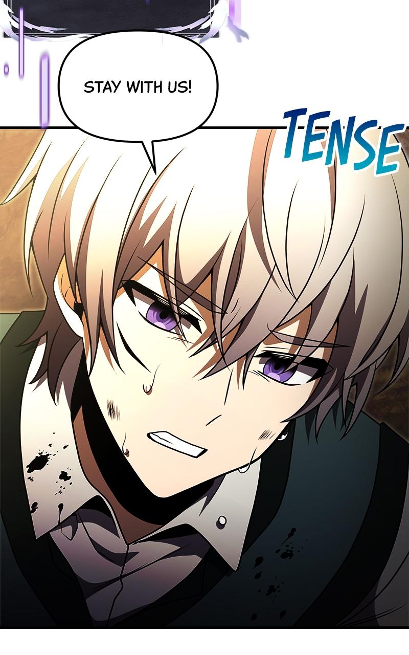 Time-Limited Genius Dark Knight Chap 18 - Next Chap 19