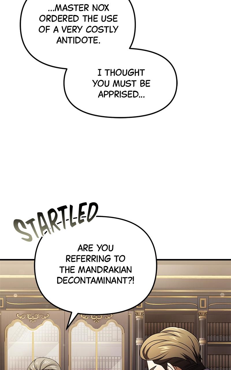 Time-Limited Genius Dark Knight Chap 18 - Next Chap 19