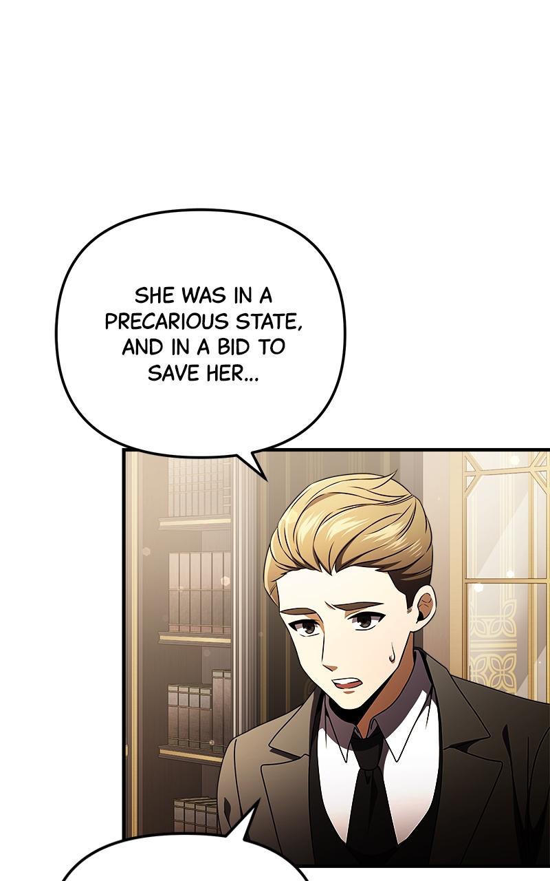 Time-Limited Genius Dark Knight Chap 18 - Next Chap 19