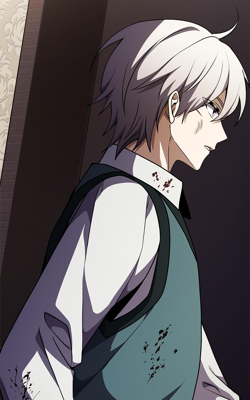 Time-Limited Genius Dark Knight Chap 19 - Next Chap 20