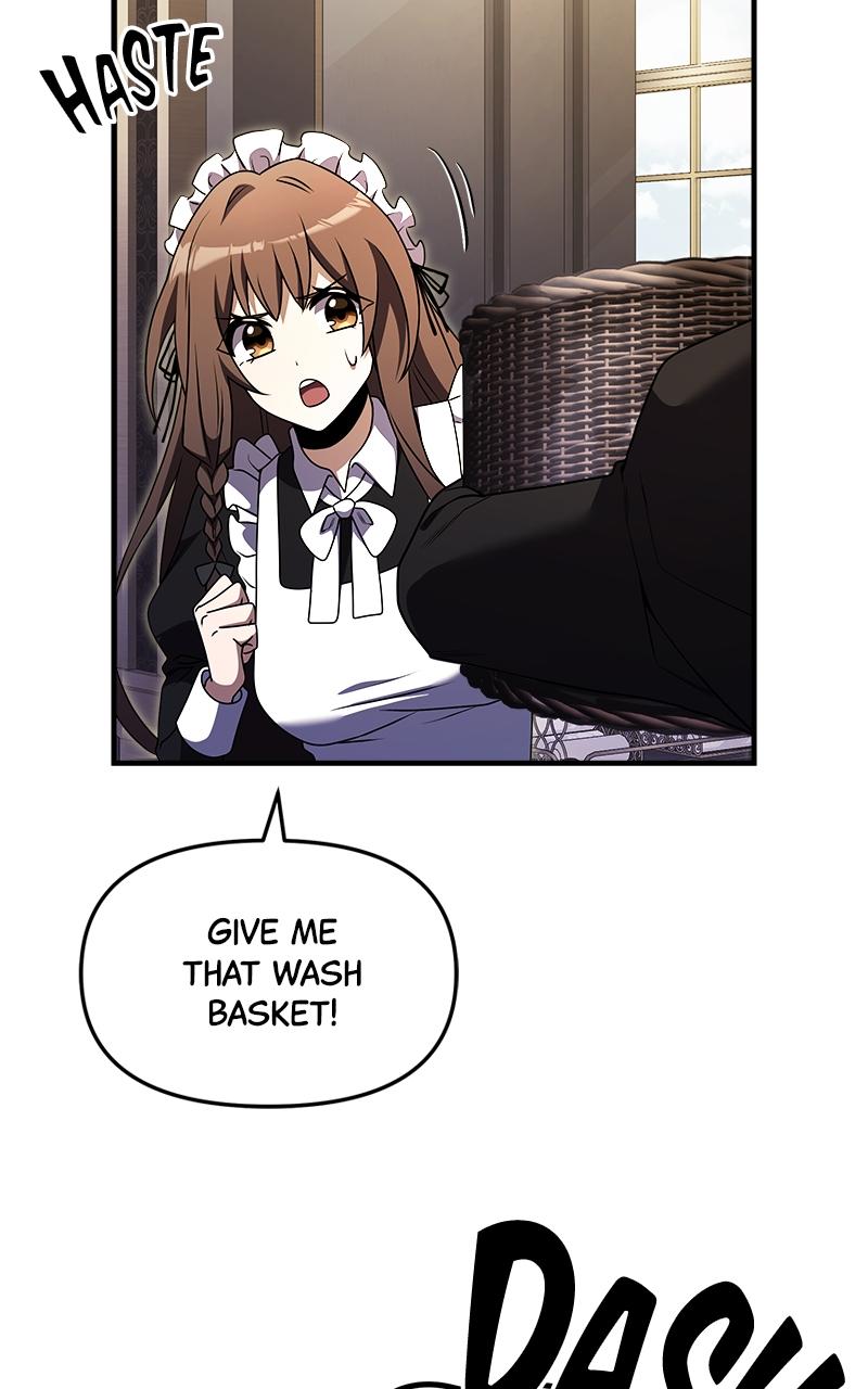 Time-Limited Genius Dark Knight Chap 19 - Next Chap 20