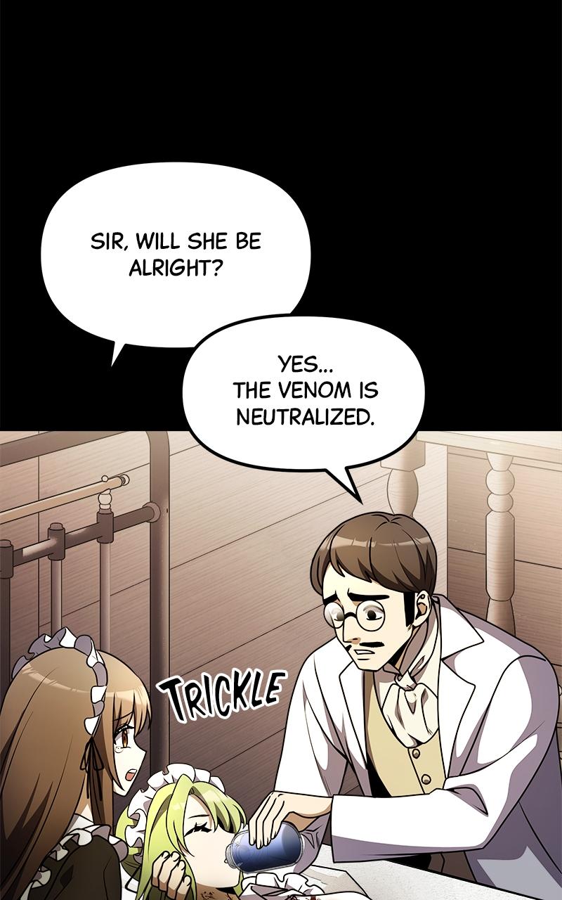 Time-Limited Genius Dark Knight Chap 19 - Next Chap 20