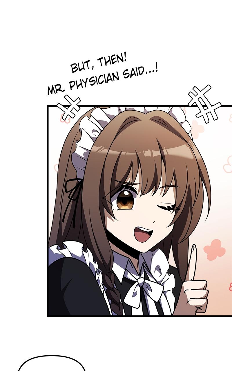 Time-Limited Genius Dark Knight Chap 19 - Next Chap 20