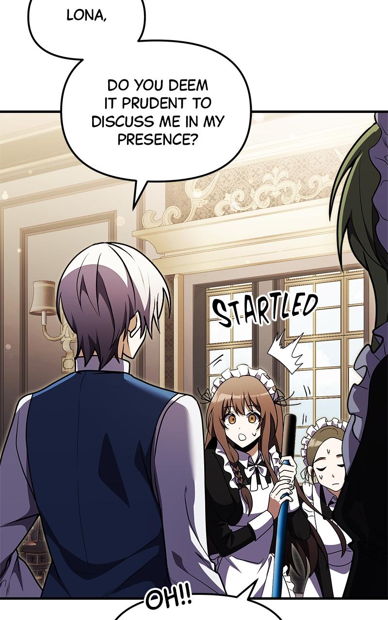 Time-Limited Genius Dark Knight Chap 19 - Next Chap 20