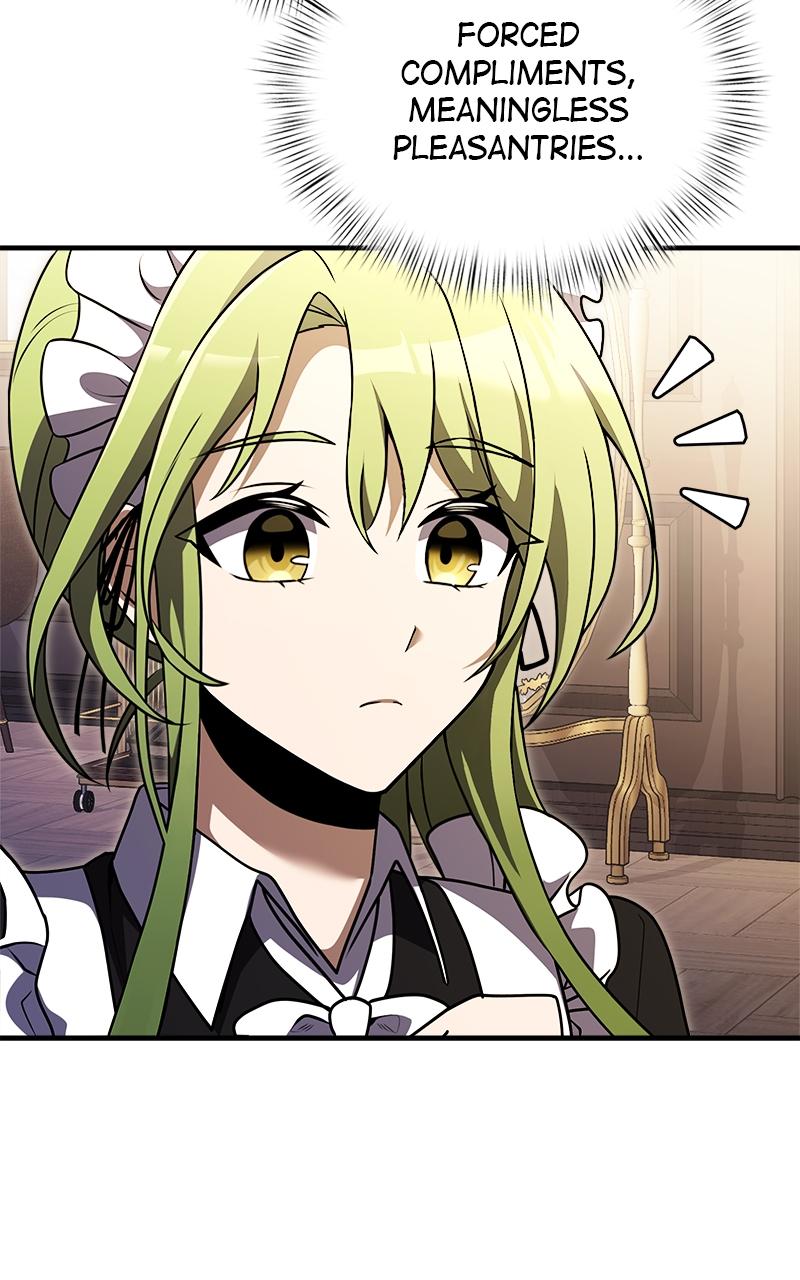 Time-Limited Genius Dark Knight Chap 19 - Next Chap 20