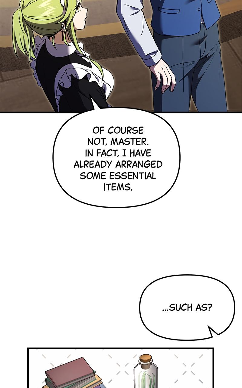 Time-Limited Genius Dark Knight Chap 19 - Next Chap 20