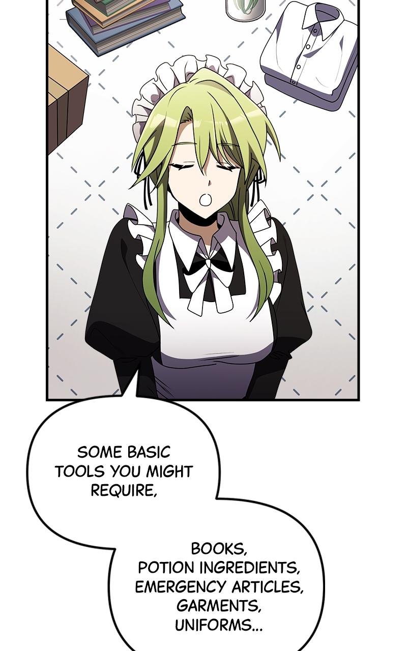 Time-Limited Genius Dark Knight Chap 19 - Next Chap 20