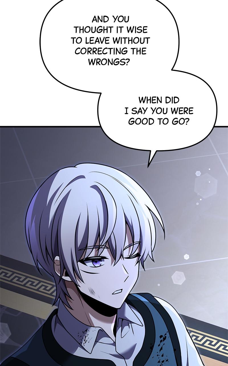 Time-Limited Genius Dark Knight Chap 19 - Next Chap 20