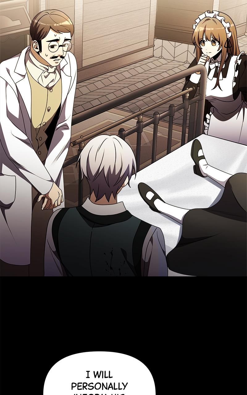 Time-Limited Genius Dark Knight Chap 19 - Next Chap 20