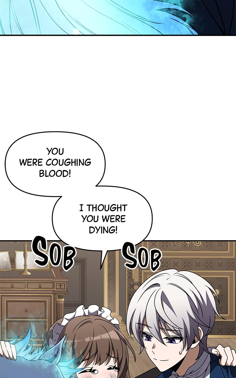 Time-Limited Genius Dark Knight Chap 10 - Next Chap 11