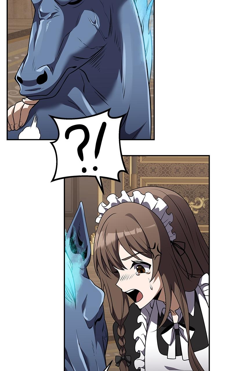 Time-Limited Genius Dark Knight Chap 10 - Next Chap 11