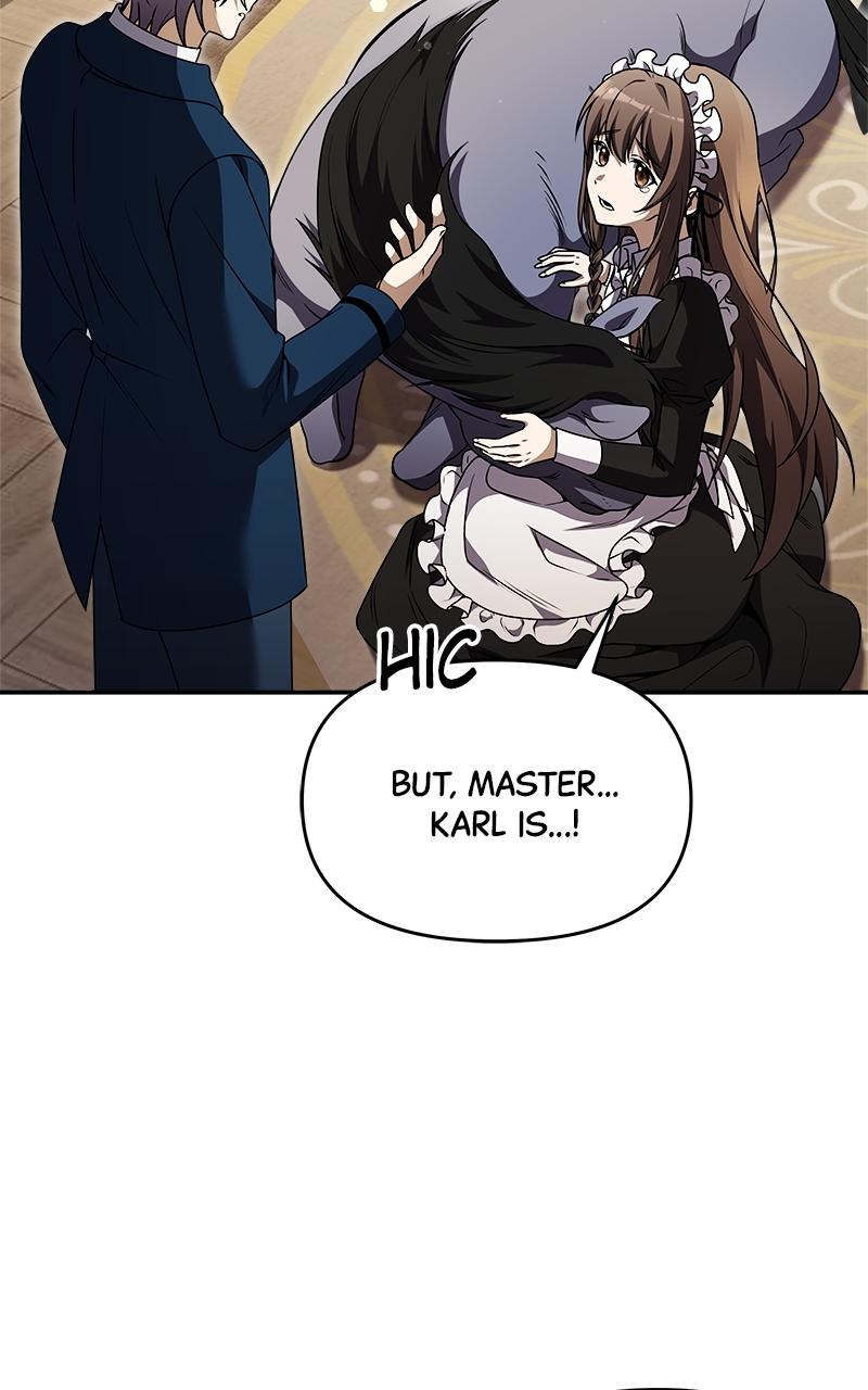 Time-Limited Genius Dark Knight Chap 10 - Next Chap 11