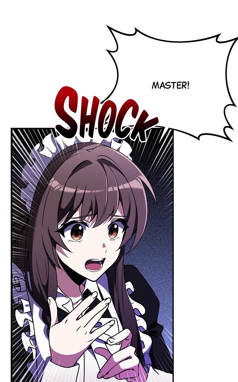 Time-Limited Genius Dark Knight Chap 10 - Next Chap 11