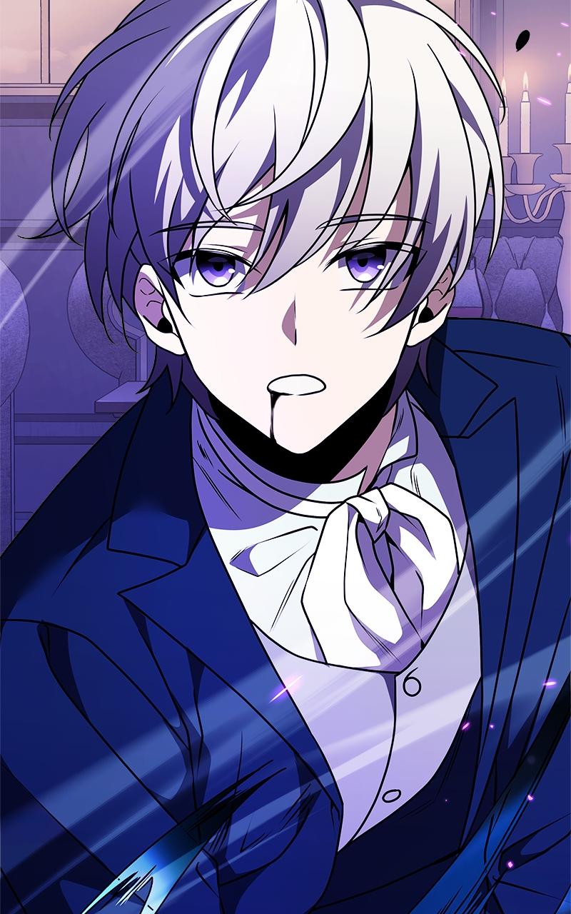 Time-Limited Genius Dark Knight Chap 10 - Next Chap 11