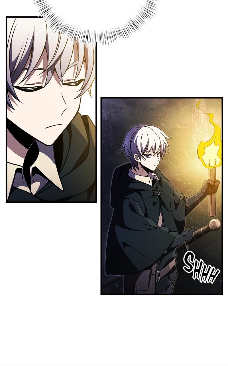 Time-Limited Genius Dark Knight Chap 11 - Next Chap 12