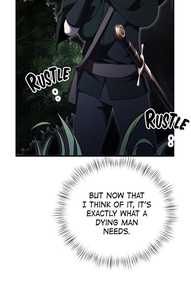 Time-Limited Genius Dark Knight Chap 11 - Next Chap 12