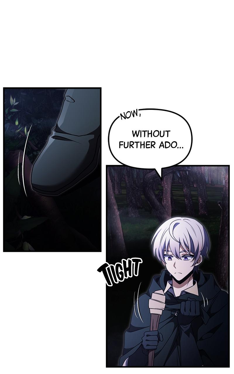 Time-Limited Genius Dark Knight Chap 11 - Next Chap 12