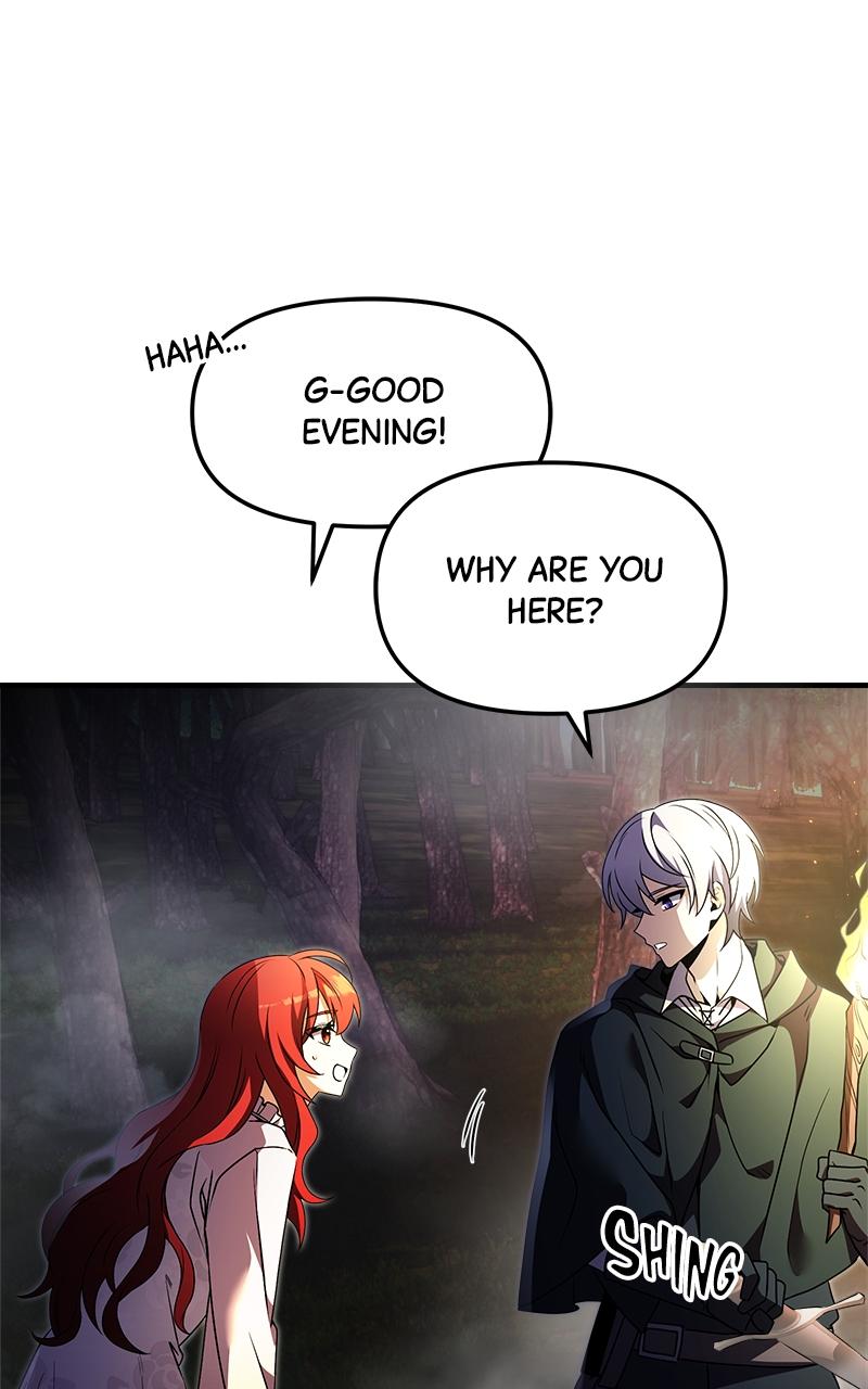 Time-Limited Genius Dark Knight Chap 11 - Next Chap 12